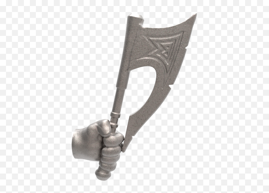 Customizable Modular Magnetic Hot - Collectible Sword Emoji,Melee Axe Emoticon