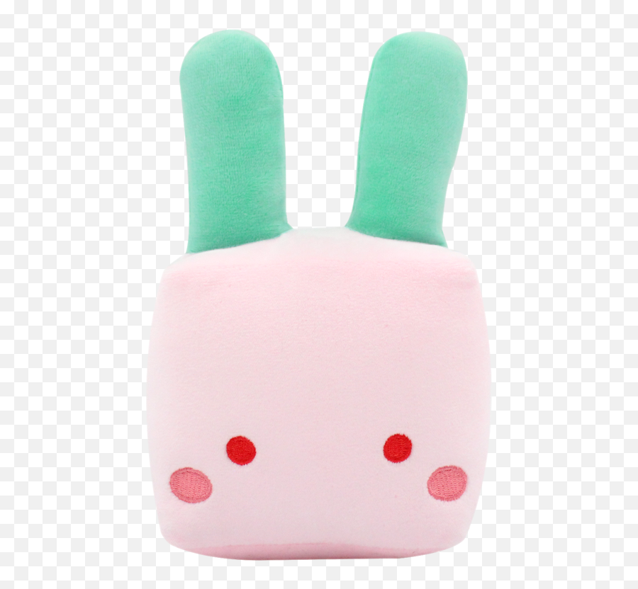 Creative Design Plush Toys Children Cute Animals And - Soft Emoji,9 Tails Kurama Emoticon