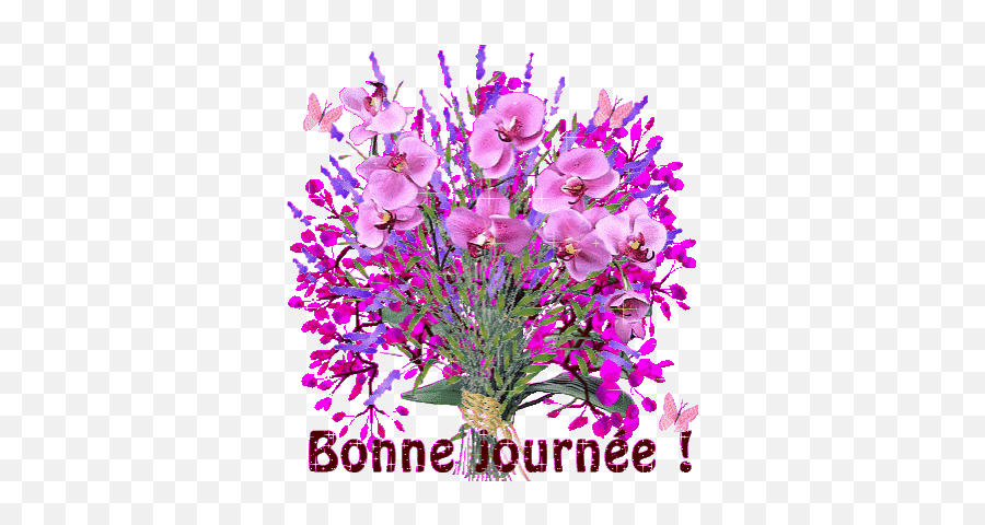 Top Rightname Vhoppe Mon Stickers For Android U0026 Ios Gfycat - Flowers Bouquet Gif Emoji,Animated Bunchie Emoticons