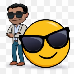 Homeropticalcompany Homer Optical - Happy Emoji,Glare Emoticon
