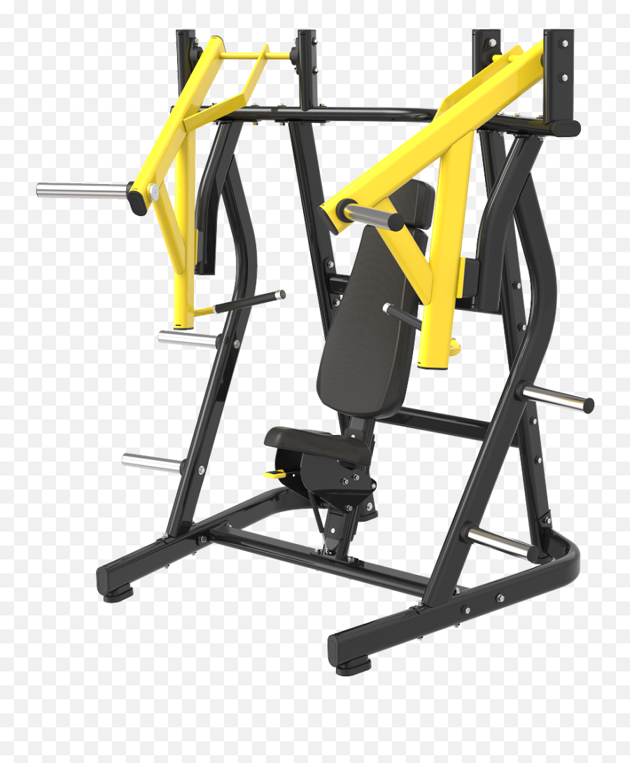 Gym Fitness Equipment Png - Chest Press Body Force Emoji,Gym Emotion Lever