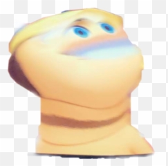 The Most Edited Emoji,Mollymolly Emoticon