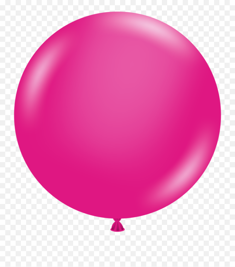 17 Tuf - Tex Hot Pink 50 Ct Helium Xpress Balloon Wholesale Emoji,Janitors Day In Emojis