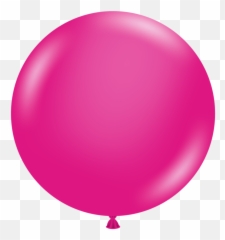 17 Tuf - Tex Hot Pink 50 Ct Helium Xpress Balloon Wholesale Emoji,Janitors Day In Emojis