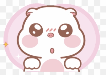 Pig U0026 Bear Popup Cute Cartoon Pictures Cute Gif Line Sticker Emoji,Emoticon Cuttie