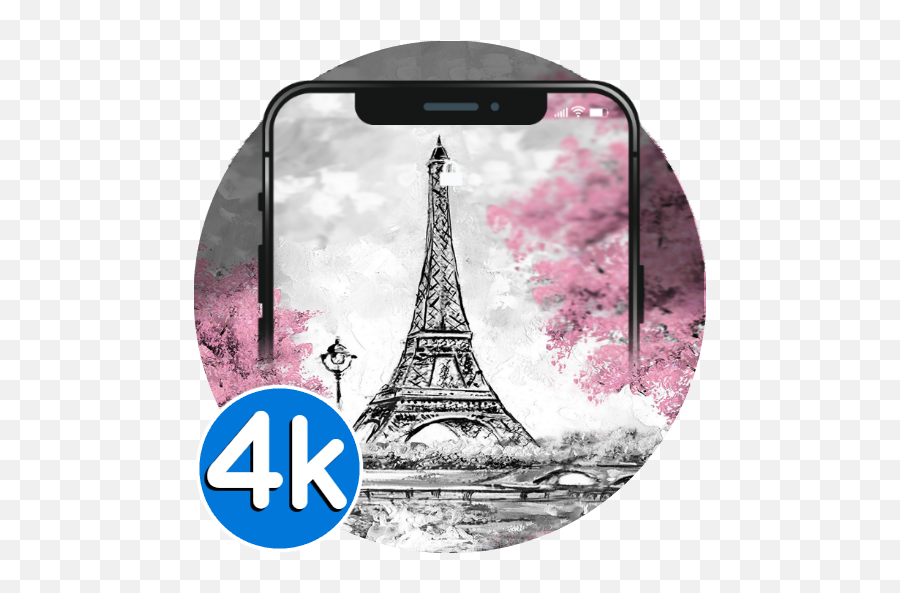 Paris Wallpapers Hd 4k Eiffel Tower Wallpapers Apk 101 Emoji,2560x1440 Emotions Wallpaper