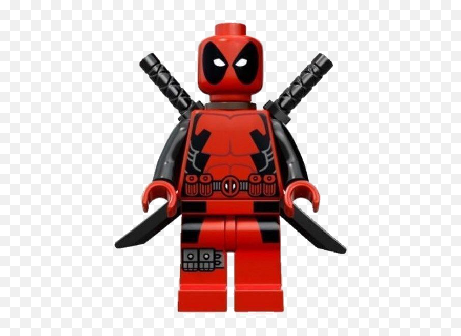 Deadpool Lego Clip Art Png Background Transparent - Deadpool Dibujos De Lego Emoji,Deadpool Emoji