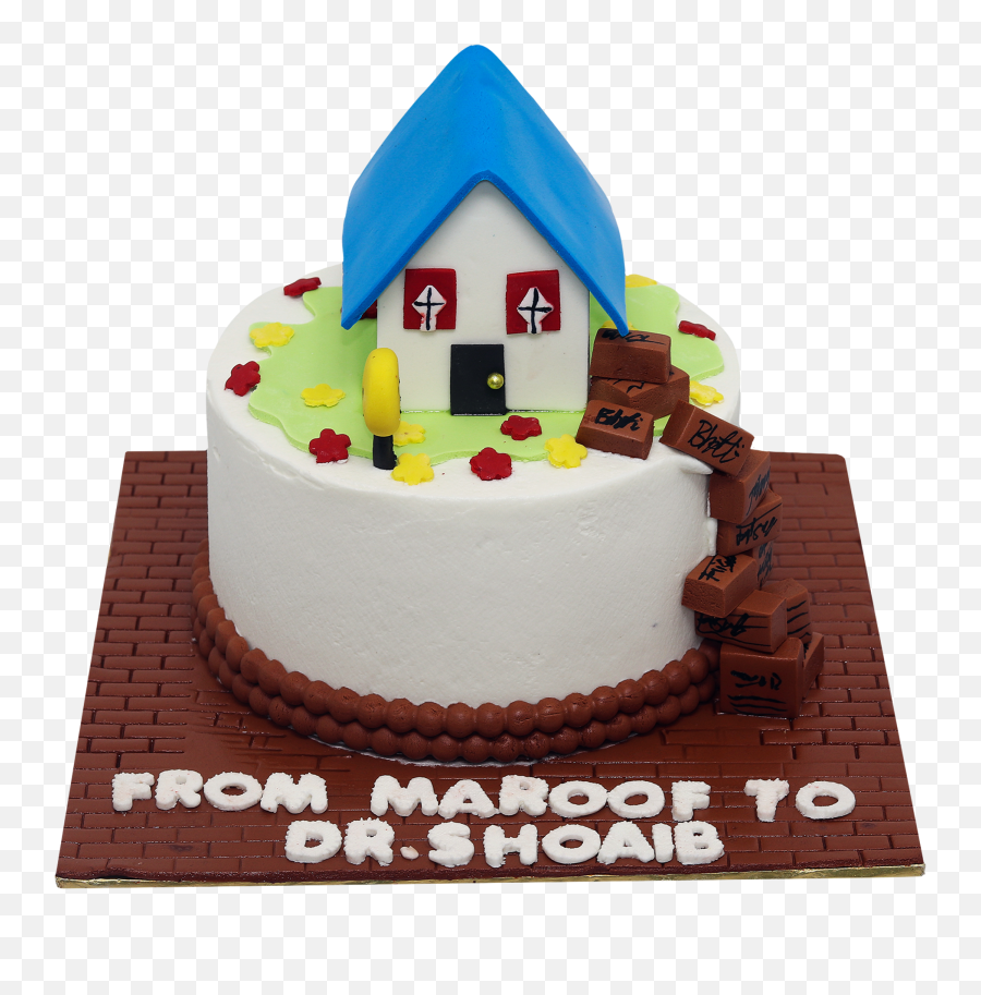 New Home Congratulation Cake Send Cake To Pakistan From Emoji,Emoji Cale