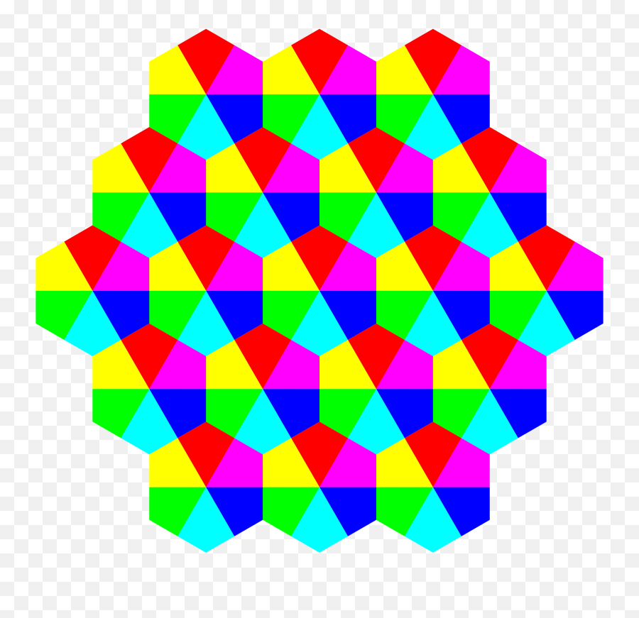 Hexagon Clipart Yellow Hexagon Hexagon - Hexagon Emoji,Hexagon Emoji