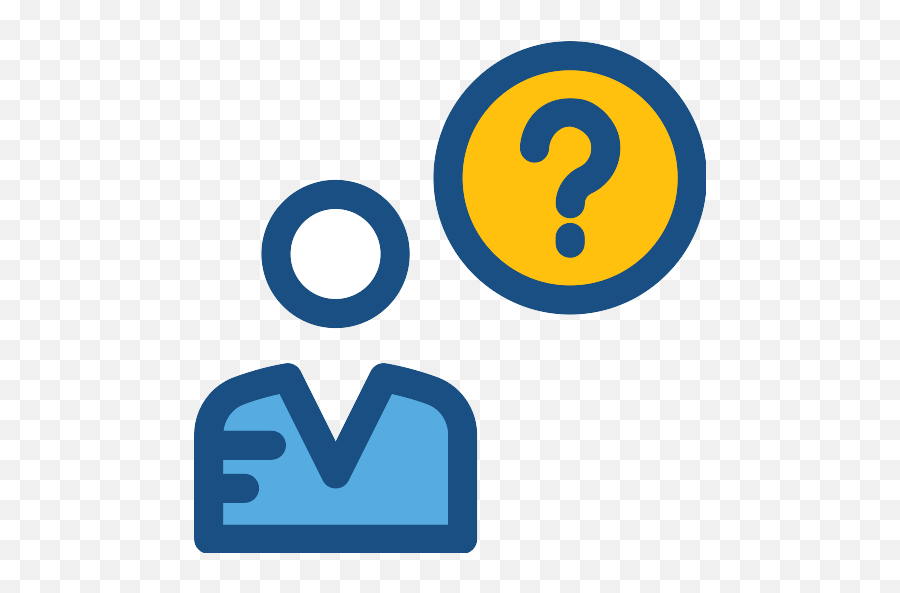 Question Mark Button Vector Svg Icon 2 - Png Repo Free Png Emoji,Small Question Mark In A Circle Emoticon