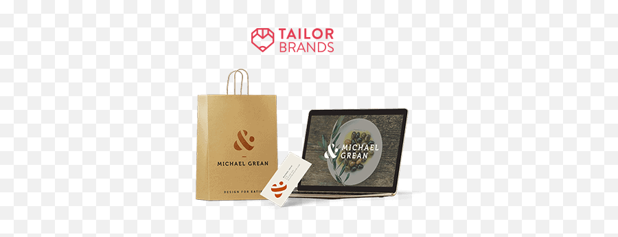 Logo Maker Easily Make A Professional Logo Tailor Brands Emoji,Cool Logos No Emotion