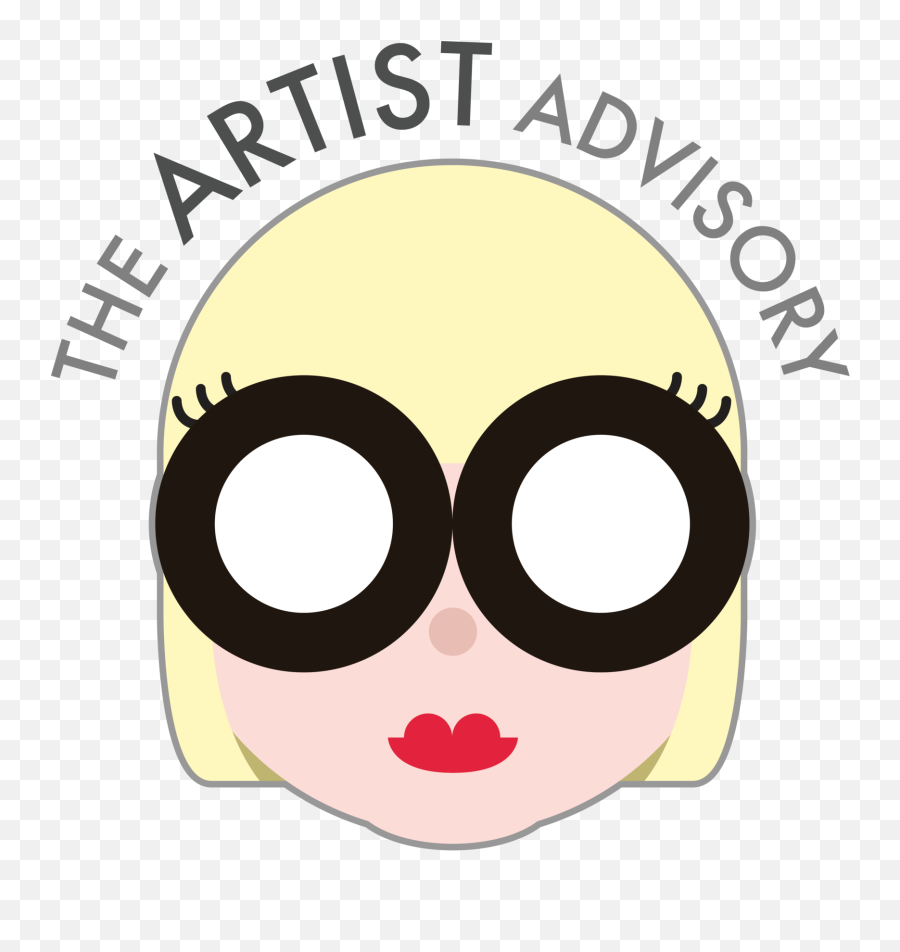 Subscribe - Updates For Artists U2014 The Artist Advisory Dot Emoji,Oo Emoticon