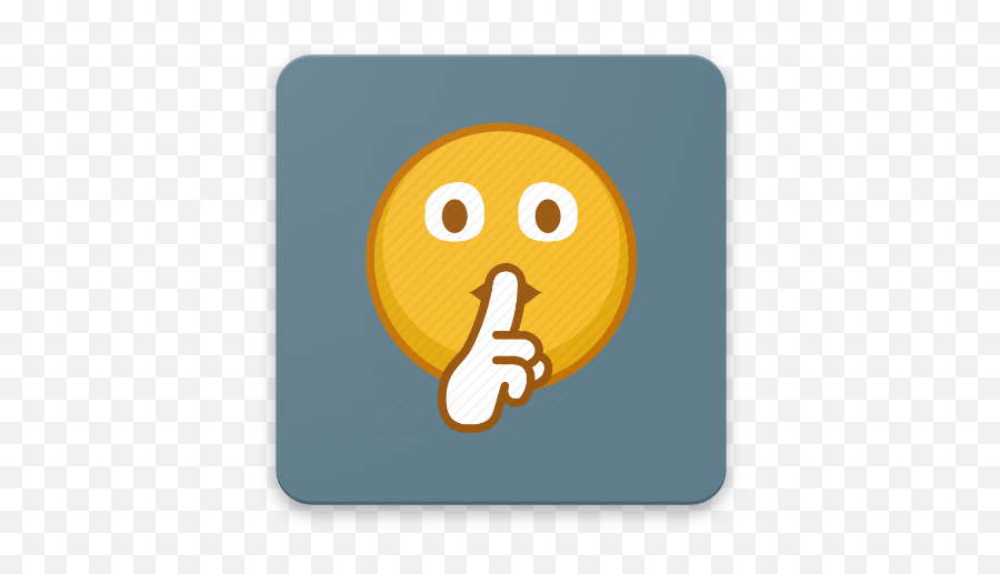 Go Silent - Apps On Google Play Emoji,Lifeline Emoticon