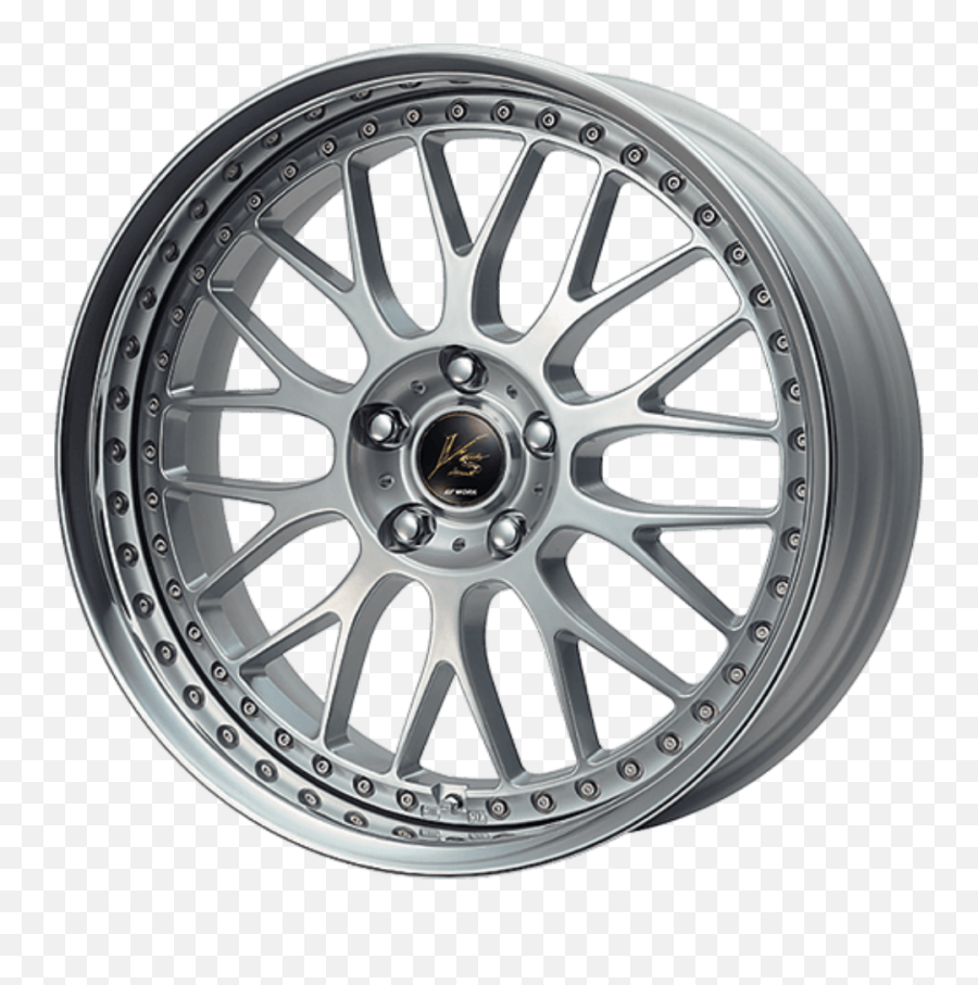 Work Wheels - Work Vsxx Emoji,Work Emotion Zr10