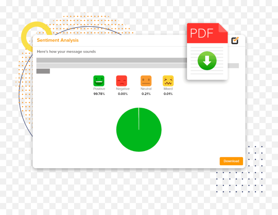 Sentiment Analysis For Social Media With - Social Champ Vertical Emoji,Mixed Emotion