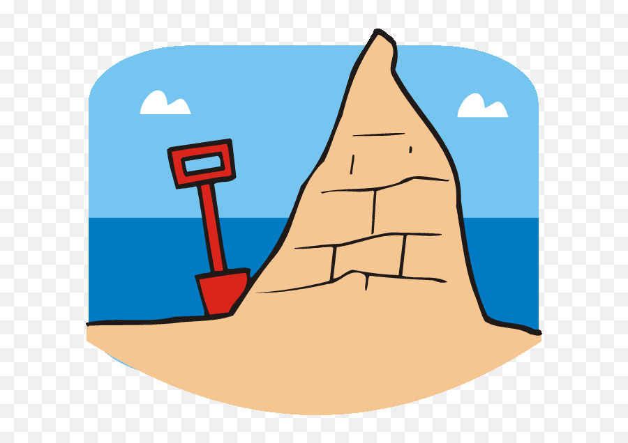 Free Sand Castle Clipart Download Free Sand Castle Clipart Emoji,Clipart Emoji Sand