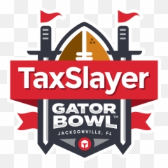 Taxslayer Gator Bowl Account Manager - Taxslayer Gator Bowl Logo Emoji,Florida Gator Emoji