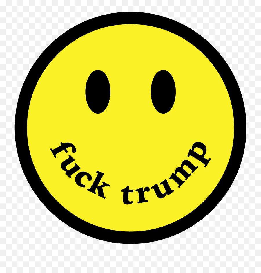 Fuck Trump U2014 Insert Name Richmond Va Streetwear Emoji,Trump Emoticon Picture