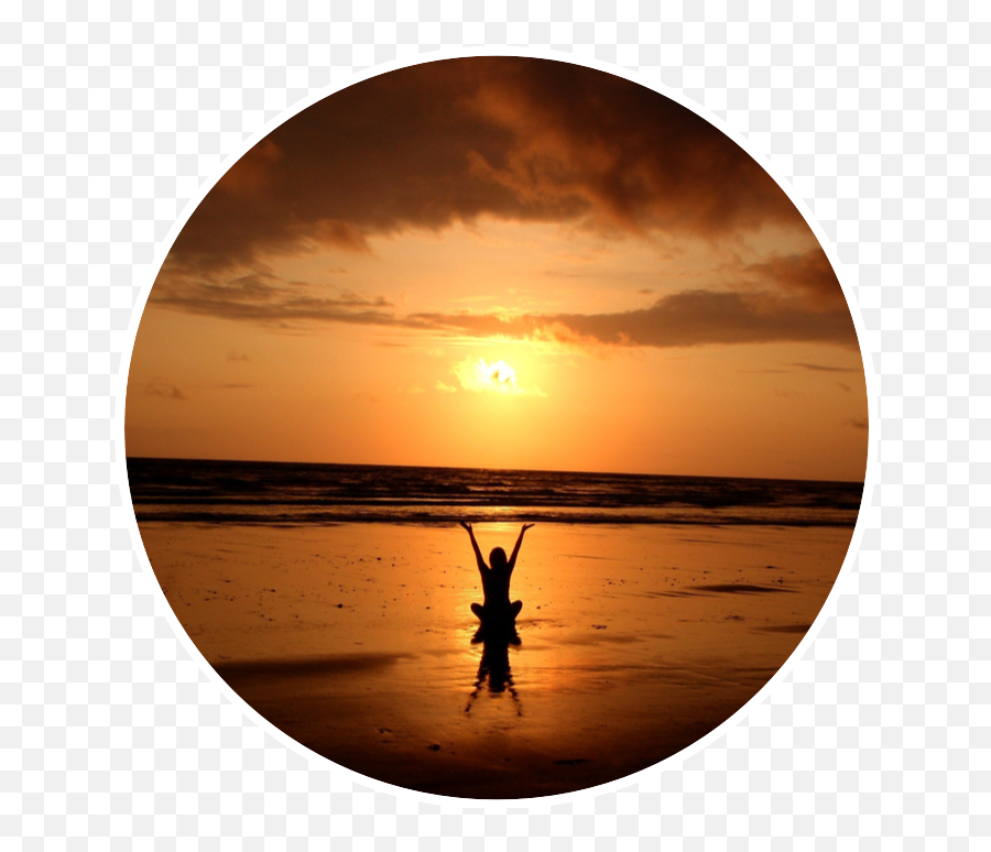 Breathwork Facilitator Training Program - Neurodynamic Emoji,Healing Emotions At The Beach