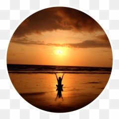 Breathwork Facilitator Training Program - Neurodynamic Emoji,Healing Emotions At The Beach