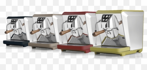 Nuova Simonelli Presents Oscar Mood - Home Coffee Machine Emoji,How To Delete Emotion Cons On Facebook