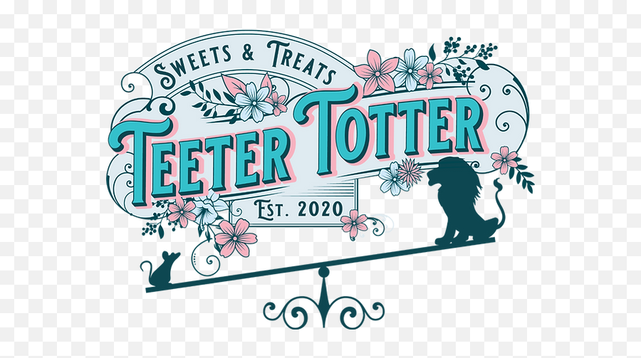 Coming Soon Teeter Totter Sweets U0026 Treats Emoji,Emoticon On Teter Totter