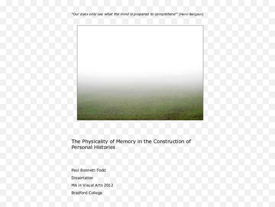 Pdf The Physicality Of Memory In The Construction Of Emoji,Emotion Is A Thought And A Thought Can Be Changed Louise Hays
