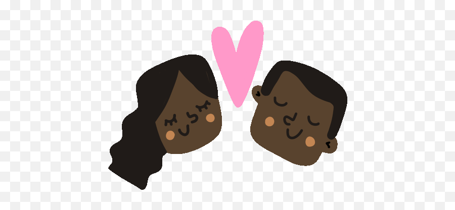 Love Couple Sticker - Love Couple Maribricenod Discover Emoji,3 Couples Emoji
