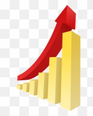 Stock Market Graph Up Png Image Png Mart Emoji,Chart Up Emoji