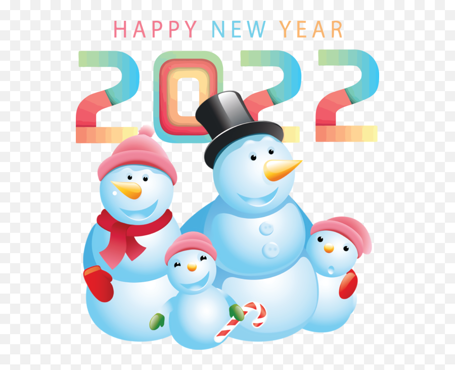 New Year Winter Gif Birthday For Happy New Year 2022 For New Emoji,Emoji Hapopy New Year