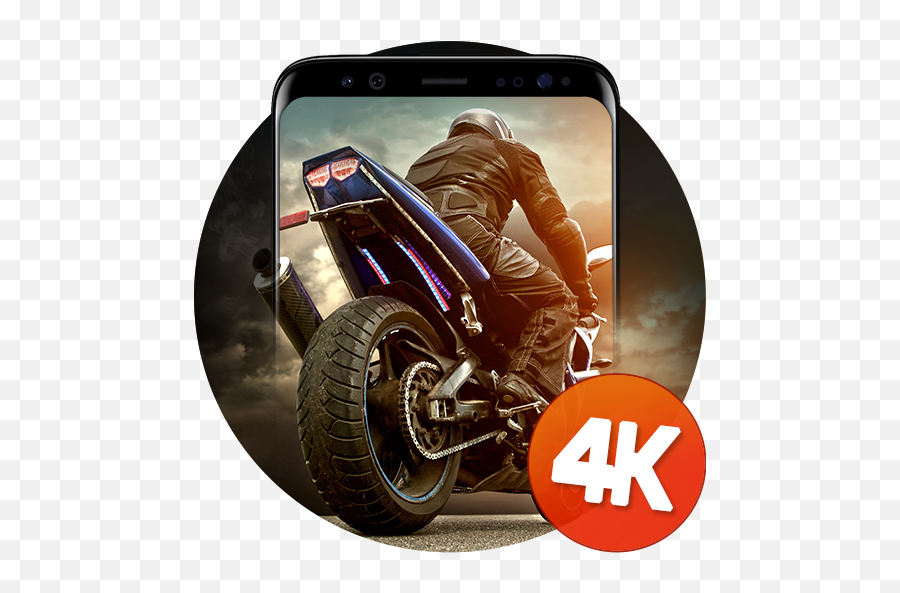 Atv Quad Bike Live Wallpaper On Google Play Reviews Stats - Quadro Con Moto Emoji,Atv Emoji