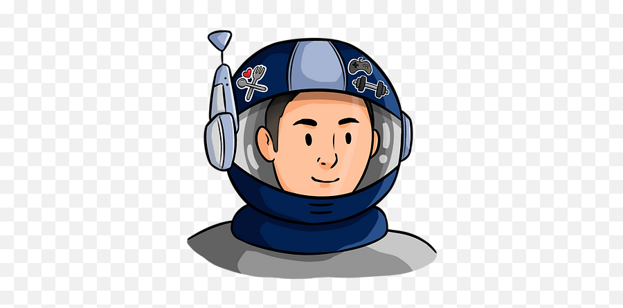 Meet The Team Pixelnauts Emoji,Astraonaut Emoji