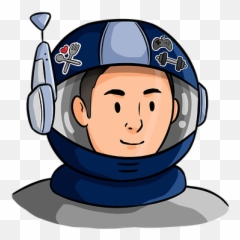 Meet The Team Pixelnauts Emoji,Astraonaut Emoji