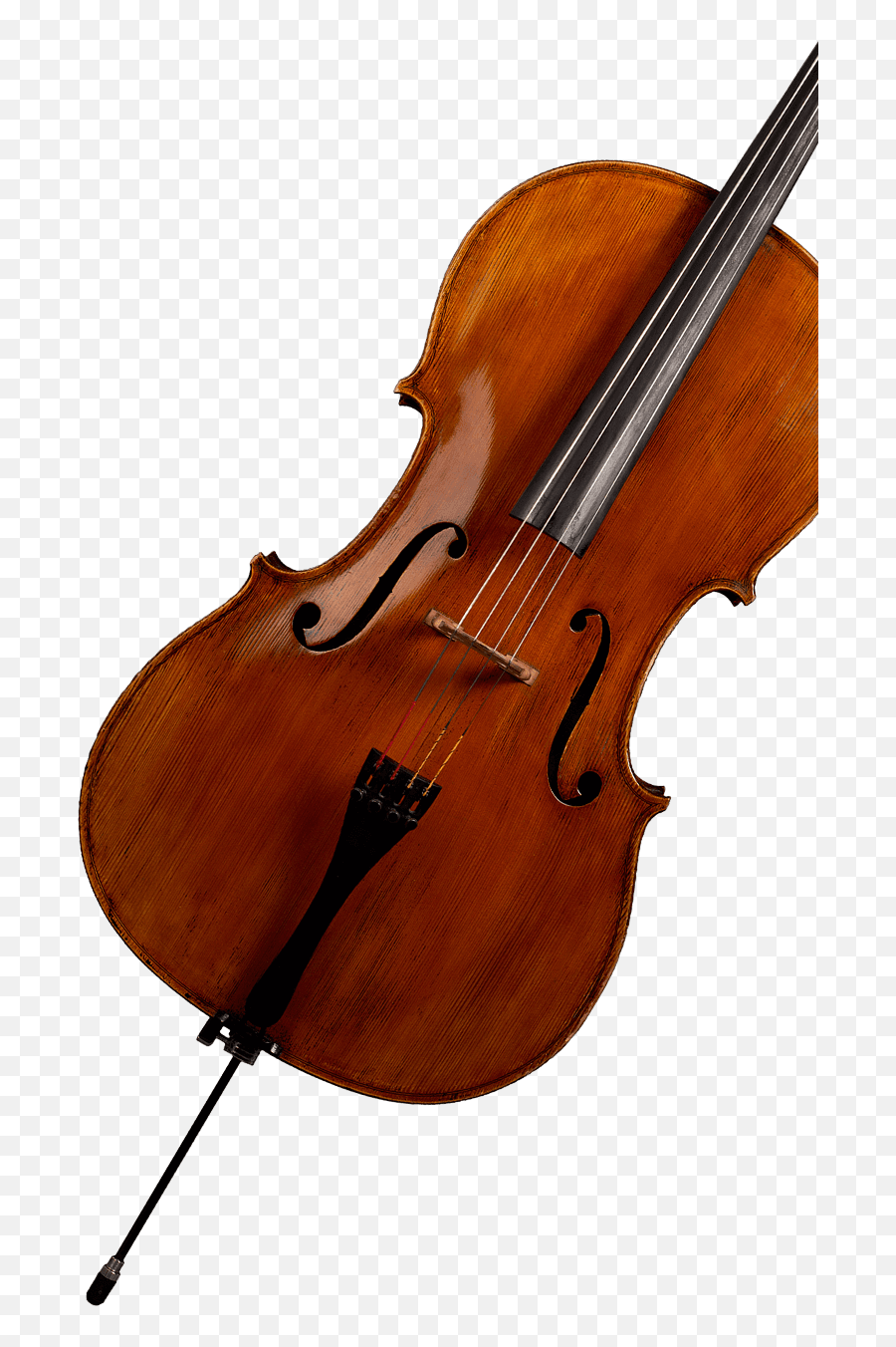 Solo Cello Designer Emoji,Double Bass Violin Emoji