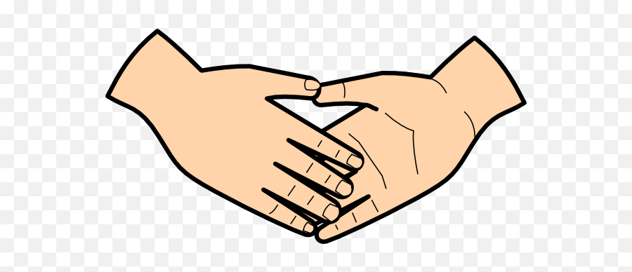 Free Handshake Cliparts Download Free - Shaking Hands Clipart Gif Emoji,Handshake Emoticon