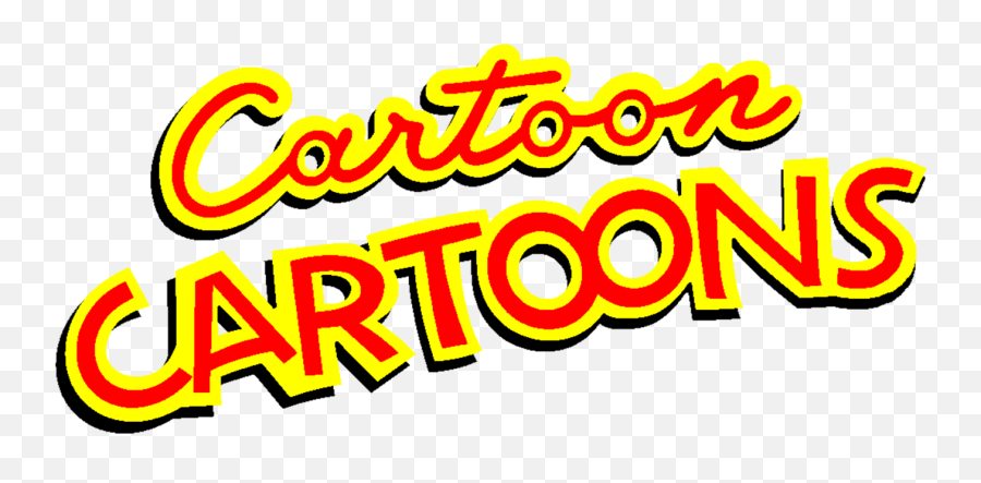 Cartoons Create Emotions In The Viewers - Cartoon Cartoons Emoji,Cartoon Emotions