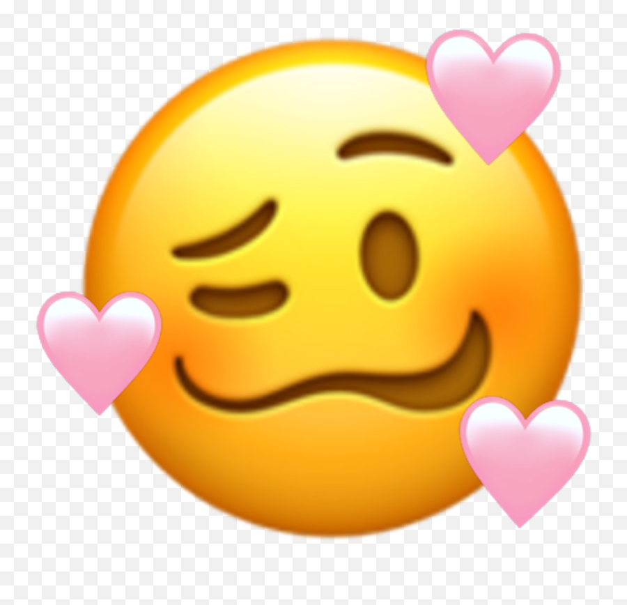 Emojiinlove Sticker By Dreik Jaecob D Cruz - Happy Emoji,|d Emoticon Emojiinlove Sticker By Dreik Jaecob D Cruz - Happy Emoji,|d Emoticon