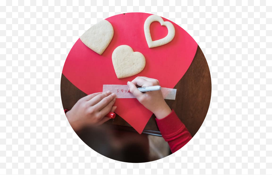 The Cool List Valentineu0027s Day Treats For Kids - Cool Day Emoji,Valentine Emotions