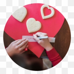 The Cool List Valentineu0027s Day Treats For Kids - Cool Day Emoji,Valentine Emotions