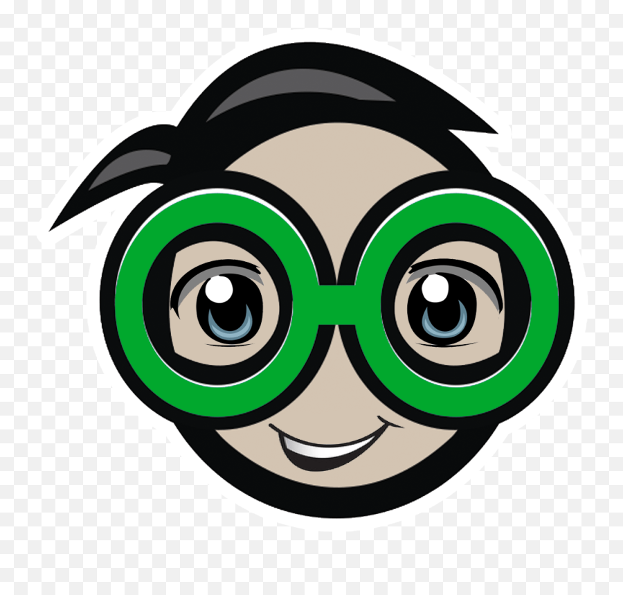 Bloggeekcom Step - Bystep Blogging Tutorials Happy Emoji,Geek Emoticon