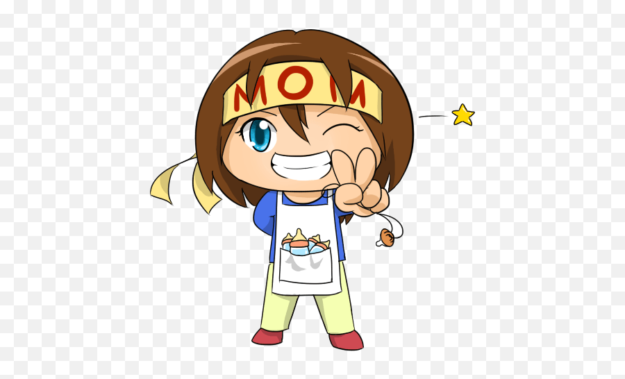 Free Animated Mom Cliparts Download Free Clip Art Free - Mom Hd Cartoon Clipart Emoji,Mom And Dad Emoji