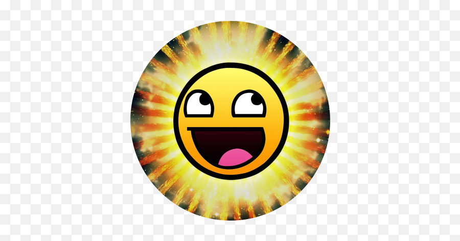 Kick - Hitler Smiley Face Emoji,No Worries Emoticon