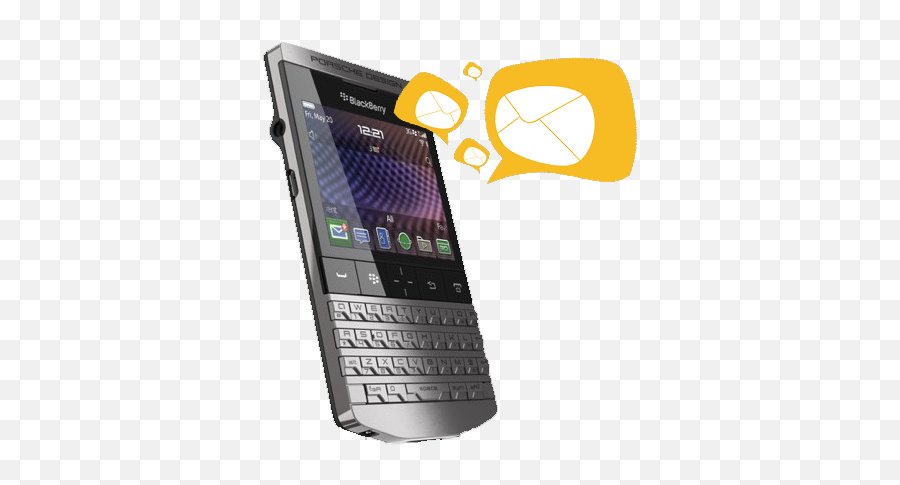 Bulk Sms - Missed Call Service Service Provider From Erode Blackberry Porsche Design P9981 Case Emoji,Sms Emoji Codes