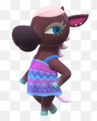 New Horizons - Reneigh Animal Crossing Emoji,Animal Crossing Emotion