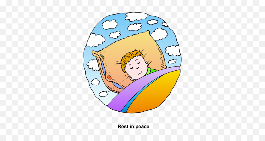 Woman Sleeping Clipart - Clip Art Bay Rest Clip Art Emoji,Sleeping Emoji Clipart