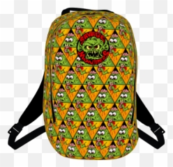 Savage Monsters Products By Dave Savage At Coroflotcom - Backpack Emoji,Freaky Emoticons