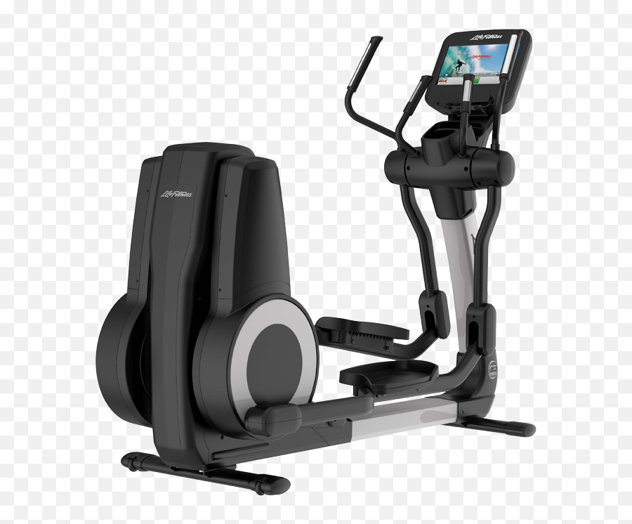 Life Fitness Platinum Club Series - Life Fitness 95x Cross Trainer Price In Uae Emoji,Nordictrack Emotion Elliptical Exerciser