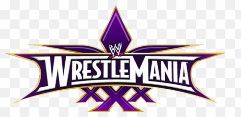 Wrestlemania 30 Brendenplayz - Wwe Wrestlemania 30 Png Emoji,John Cena Emoticon