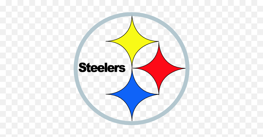 Pittsburgh Steelers - Pittsburgh Steelers Emoji,Nfl Logo Quiz Emoji