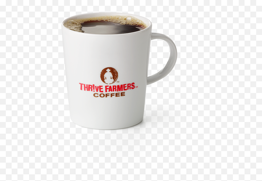Order From Chic - Thrive Farmers Emoji,Guess The Emoji Cup Of Coffee And Dog